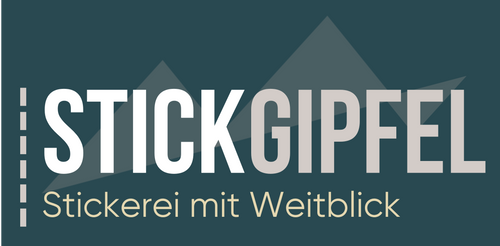 Stickgipfel